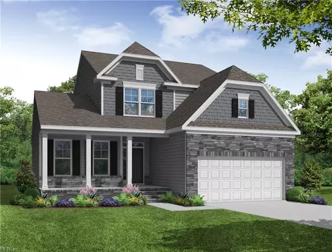 Mm Mallory Pointe, Isle Of Wight County, VA 23430