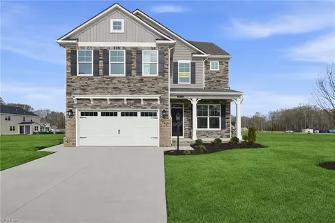 Mm Mallory Pointe, Isle Of Wight County, VA 23430