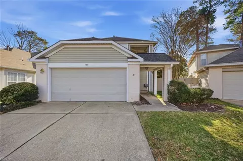 130 Sarazen Ct, Newport News, VA 23602