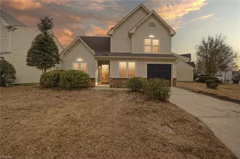 50 Centre Port Cir, Portsmouth, VA 23703