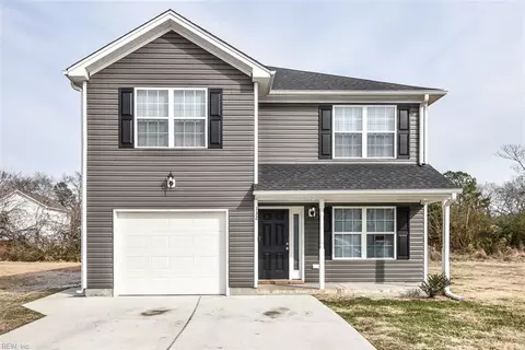 132 Langston Ct, Franklin, VA 23851