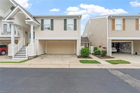 3920 Filbert Way, Virginia Beach, VA 23462