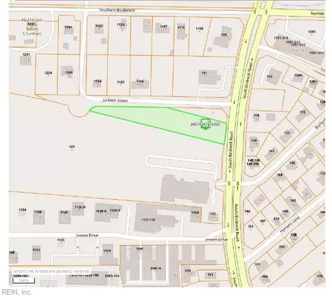 1117 Jackson St, Virginia Beach, VA 23451