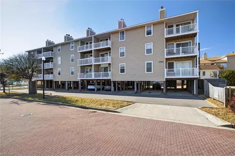 2246 E Ocean View Ave #203, Norfolk, VA 23518
