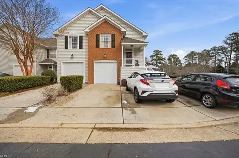 2210 Sicily Quay Quay, Virginia Beach, VA 23456