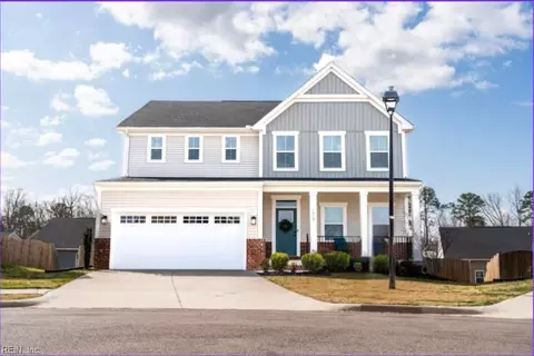 3409 Allium Ct, Toano, VA 23168