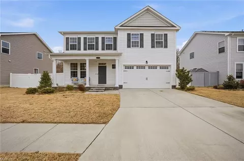 27 E Berkley Dr, Hampton, VA 23663