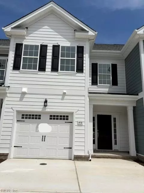 4930 Apricot Way, Chesapeake, VA 23321
