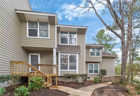 302 Windship Cv, Virginia Beach, VA 23454