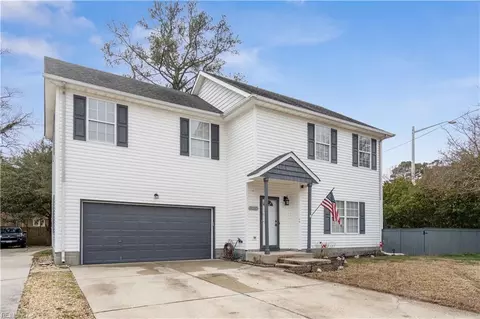 2285 Wolf St, Virginia Beach, VA 23454