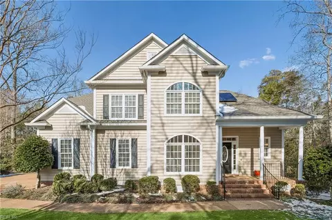 9908 W Cork Rd, Toano, VA 23168