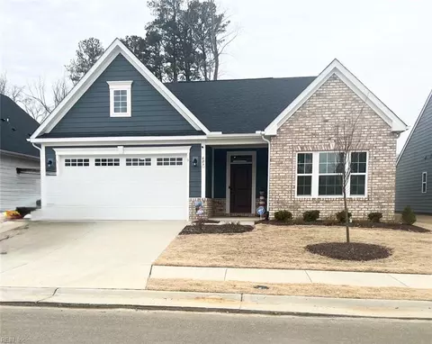 607 Tranquility Dr, York County, VA 23185