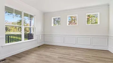 Living - Mm Hill Point Farms, Suffolk, VA 23434 photo 1 of 6