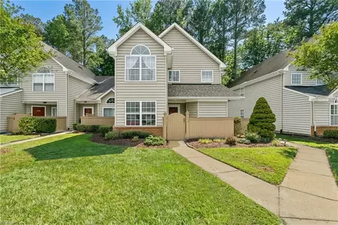 336 Fairway Lkt Lookout, James City County, VA 23188