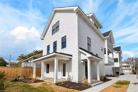 114 70th St #B, Virginia Beach, VA 23451