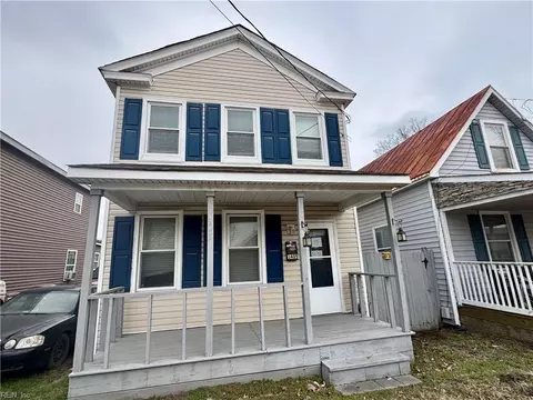 1405 Perry St, Chesapeake, VA 23324