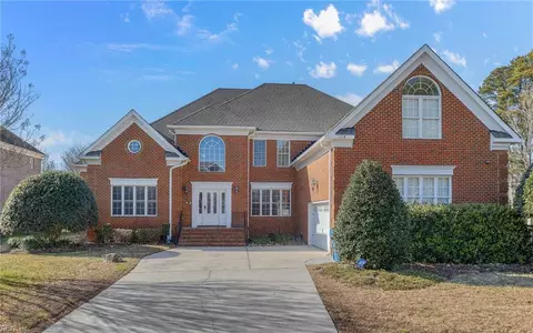 3164 Coopers Arch Arch, Virginia Beach, VA 23456