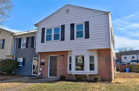2211 Sedgewick Dr, Virginia Beach, VA 23451