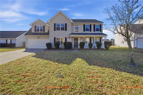 4414 Pelican Pt, Portsmouth, VA 23703