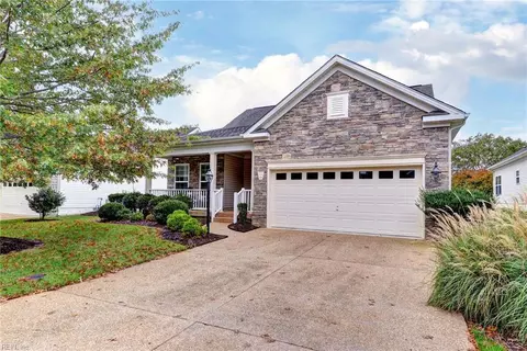 4227 Harrington Cmns, Williamsburg, VA 23188