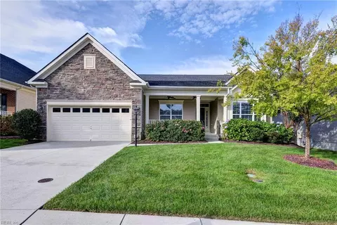 4229 Wedgewood Dr, Williamsburg, VA 23188
