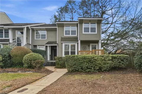 309 Windship Cv, Virginia Beach, VA 23454