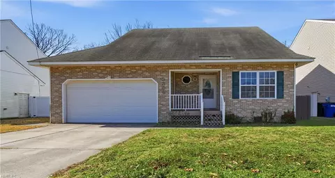 3309 Oklahoma Ave, Norfolk, VA 23513