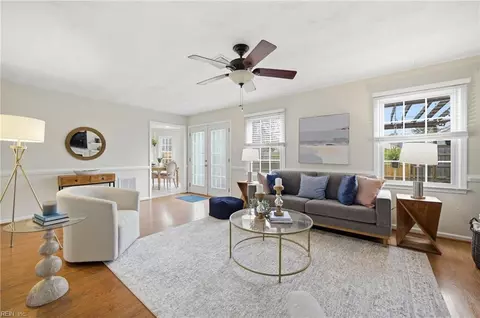1257 Warner Hall Dr, Virginia Beach, VA 23454