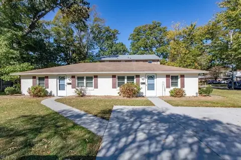 1335 Modoc Ave, Norfolk, VA 23503