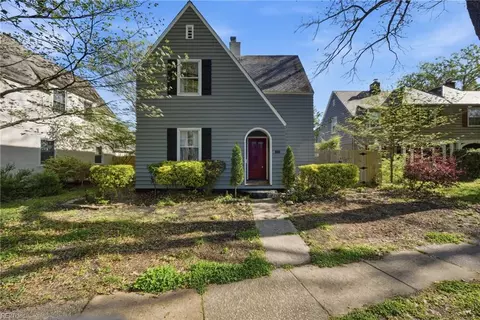 316 Piez Ave, Newport News, VA 23601
