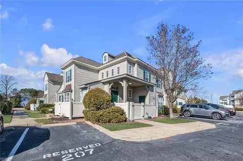 1110 Rivers Arch Arch, Carrollton, VA 23314