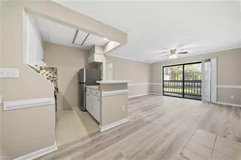54 Wells Ct #2, Hampton, VA 23666