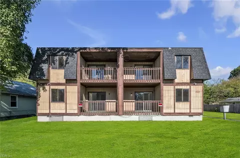 620 Celey St, Hampton, VA 23661