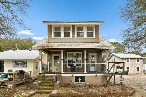 569 W Ocean View Ave, Norfolk, VA 23503