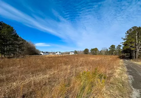 7175 Corinth Chapel Rd, Suffolk, VA 23437
