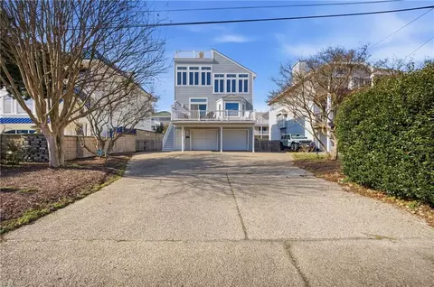833 Vanderbilt Ave, Virginia Beach, VA 23451