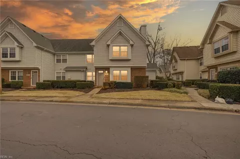 705 Rapidan River Ct #D, Chesapeake, VA 23320