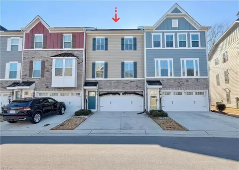 1733 Fortune Ter, Chesapeake, VA 23323