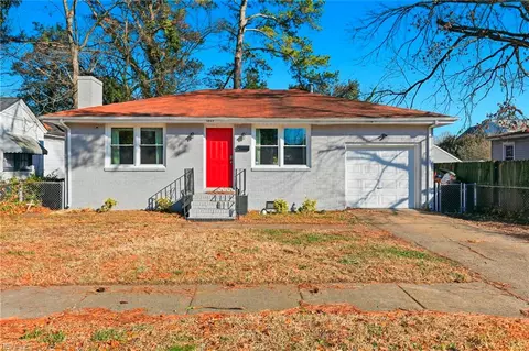 1803 Lansing Ave, Portsmouth, VA 23704