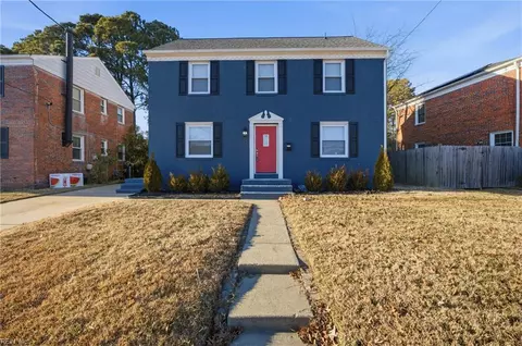 3829 Roads View Ave, Hampton, VA 23669