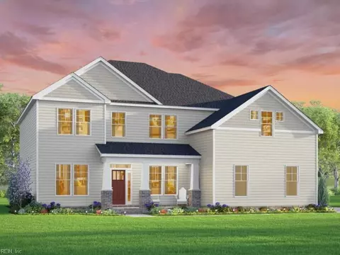 2100 Sanderson Rd, Chesapeake, VA 23322