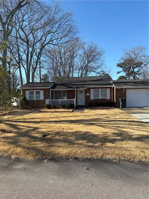 2835 Chesapeake Blvd, Norfolk, VA 23509