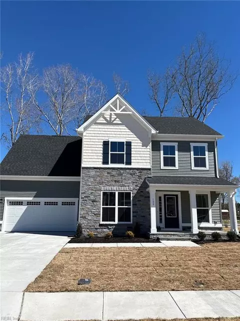 108 Early Station Trl, Carrollton, VA 23314