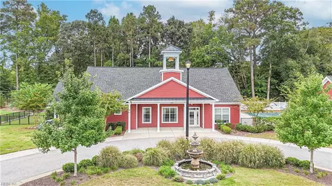2601 Queens Path, Williamsburg, VA 23185