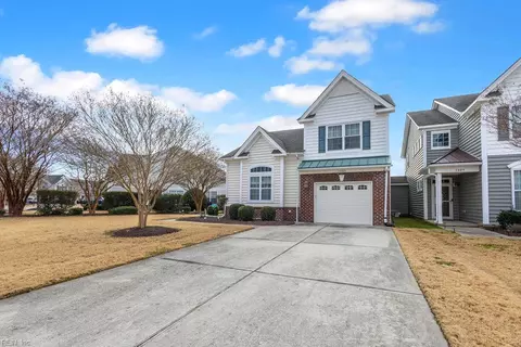 1003 Silver Charm Cir, Suffolk, VA 23435
