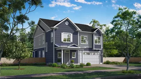 700 Crestfield Dr, Chesapeake, VA 23320