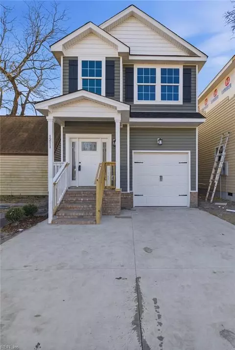1211 Centre Ave, Portsmouth, VA 23704