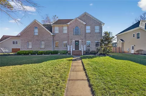 2212 Arklow Rd, Virginia Beach, VA 23456