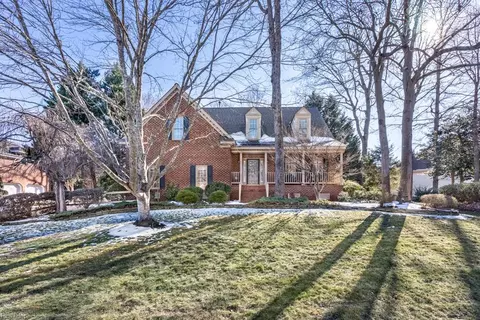 268 Mill Stream Way, Williamsburg, VA 23185
