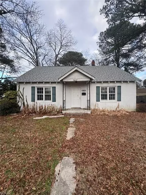 8022 Chesapeake Blvd, Norfolk, VA 23518